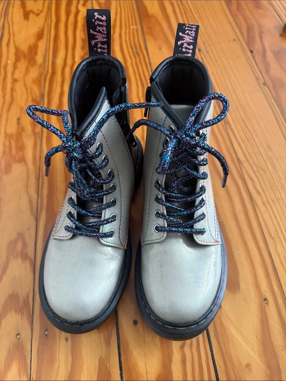 Dr. Martens classic dr